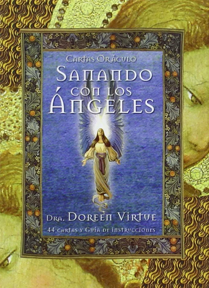 Sanando con los ángeles