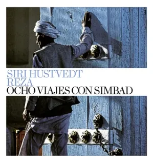 Ocho viajes con simbad