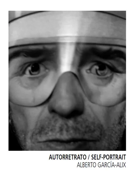 Autorretrato alberto garcia-alix