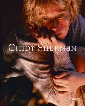 Cindy sherman