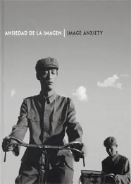 Ansiedad de la imagen - image anxiety