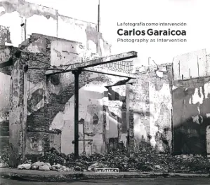 Fotografia como intervencion (carlos garaicoa)