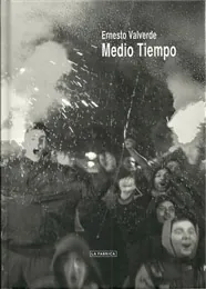 Medio tiempo
