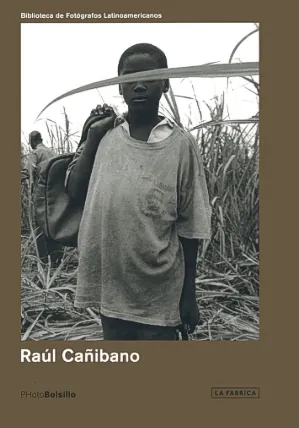 Raul cañibano