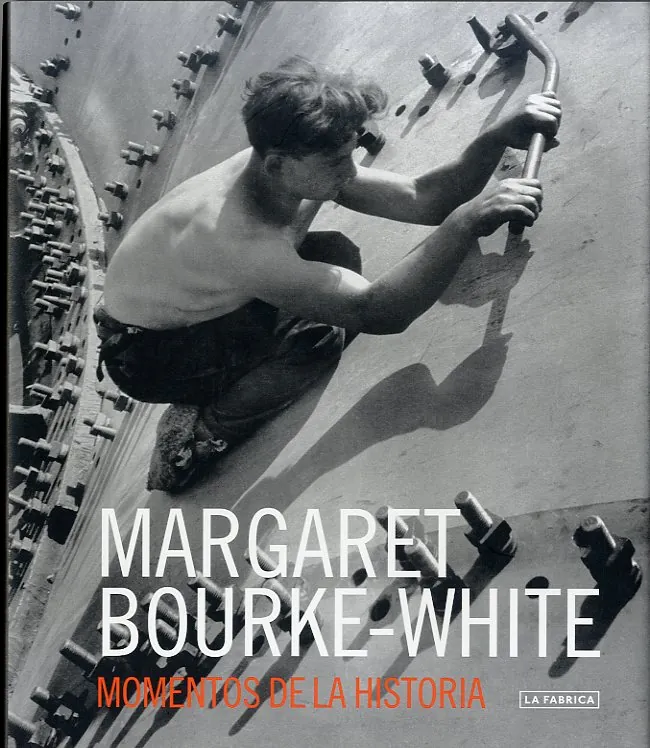Margaret bourke-white