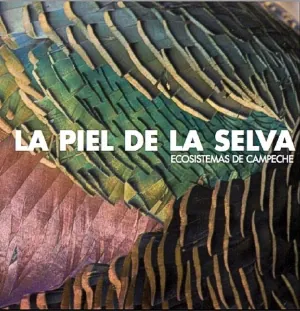 Piel de la selva la