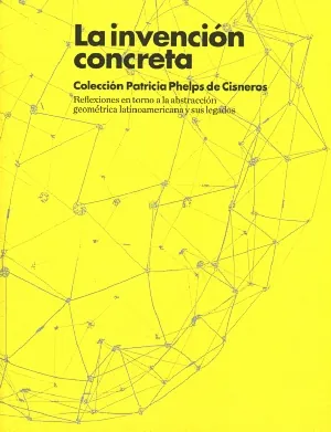 Invencion concreta. la