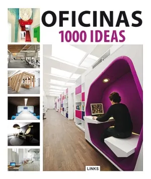 Oficinas 1000 ideas