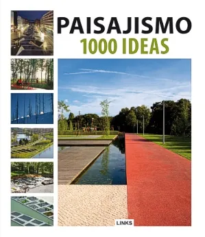 Paisajismo: 1000 ideas