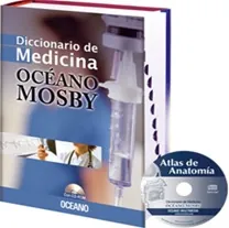 Diccionario de Medicina Mosby