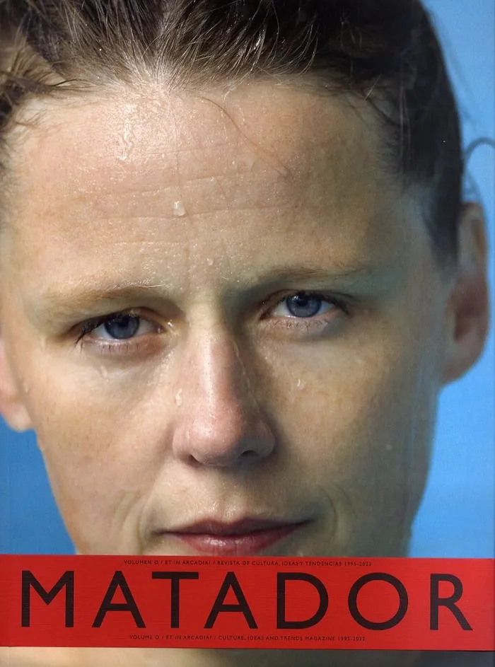 Matador o. (cd)