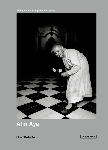 Atín aya