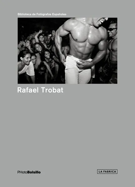 Rafael trobat