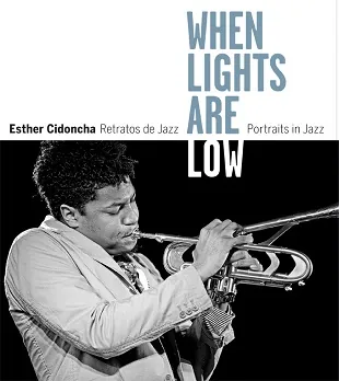 When lights are low. Retratos de Jazz