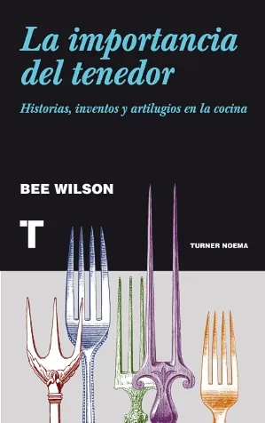 Importancia del tenedor. la