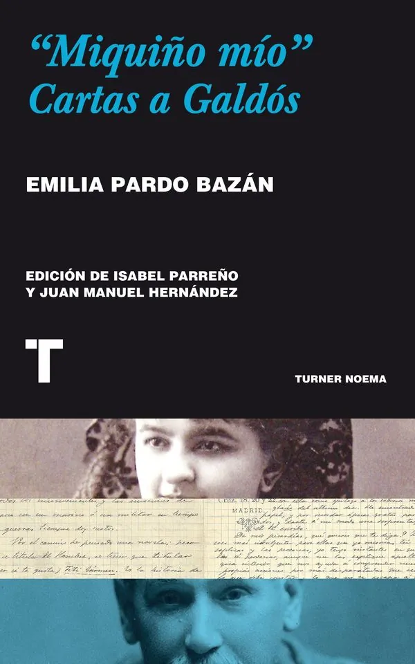 Miquiño mio cartas a galdos