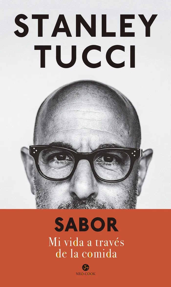 Sabor. Mi vida a través de la comida