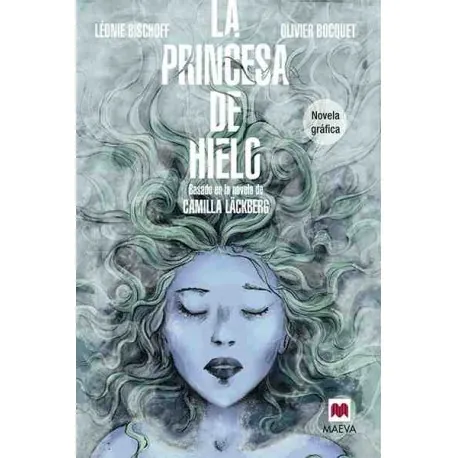 Princesa de hielo, La (gráfica)