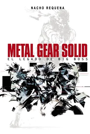 Metal Gear Solid
