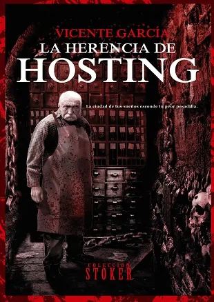 Herencia de Hosting, La