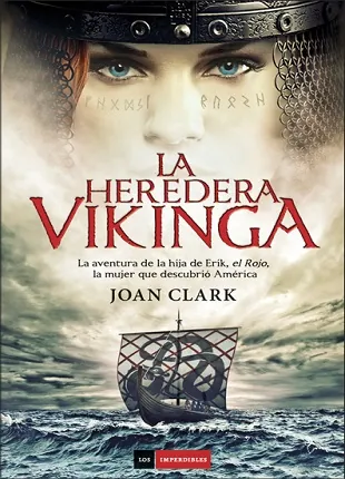 Heredera vikinga, La