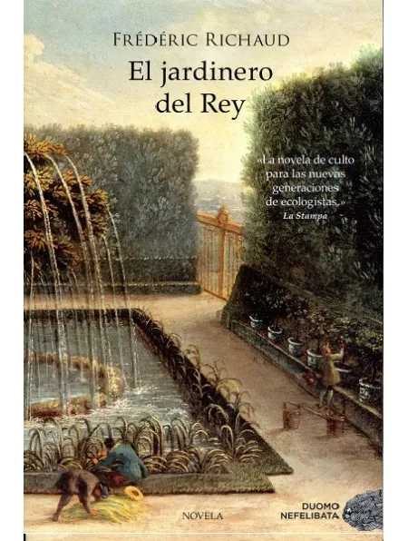 Jardinero del rey, El