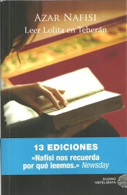 Leer Lolita en Teherán