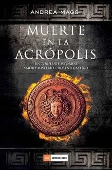 Muerte en la Acrópolis