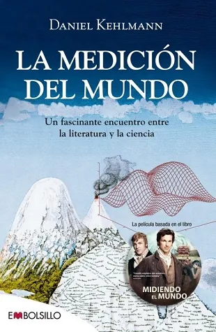Medición del mundo, La