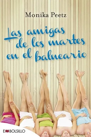 Amigas de los martes en el balneario, Las