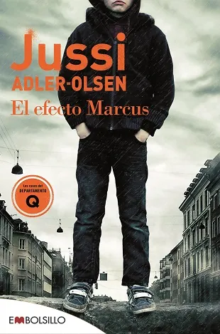 efecto Marcus, El