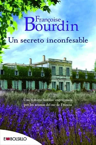 Un secreto inconfensable