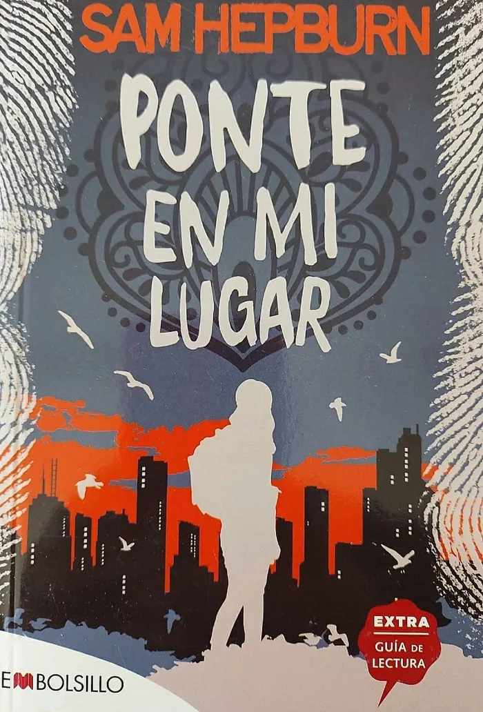Ponte en mi lugar (Bolsillo)