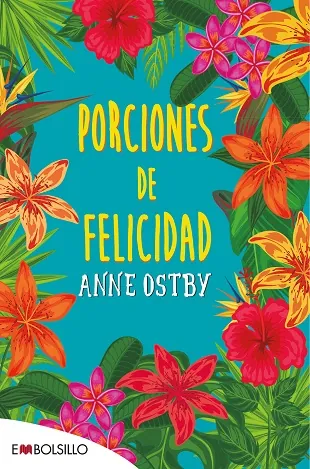 Porciones de felicidad (Bolsillo)