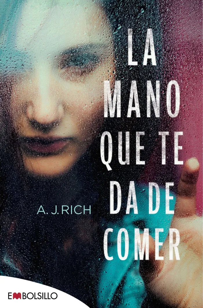 Mano que te da de comer. La (Bolsillo)
