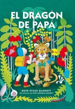 Dragón de papá, El