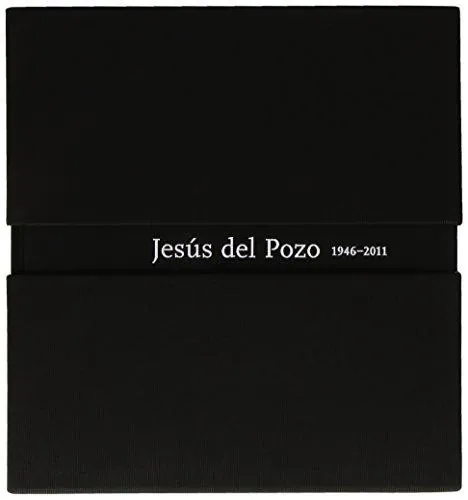 Jesús del Pozo. 1946 - 2011