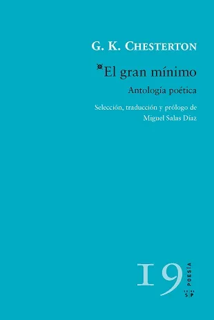 Gran minimo, El