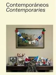 Contemporáneos. Contemporaries
