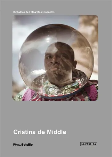 Cristina de Middel