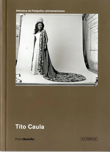 Tito Caula