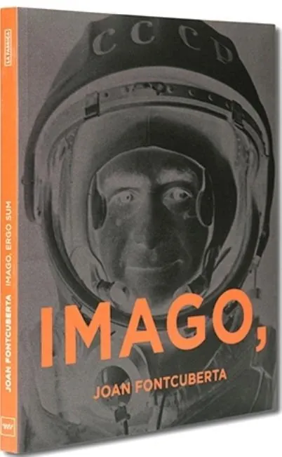 Imago, Ergo Sum. Joan Fontcuberta