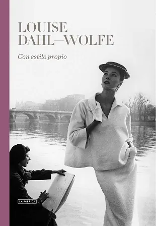 Louise Dahl - Wolfe