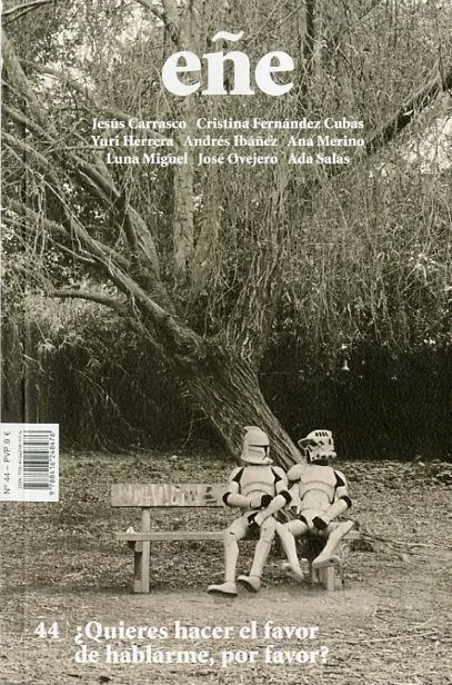 Eñe Nº 44