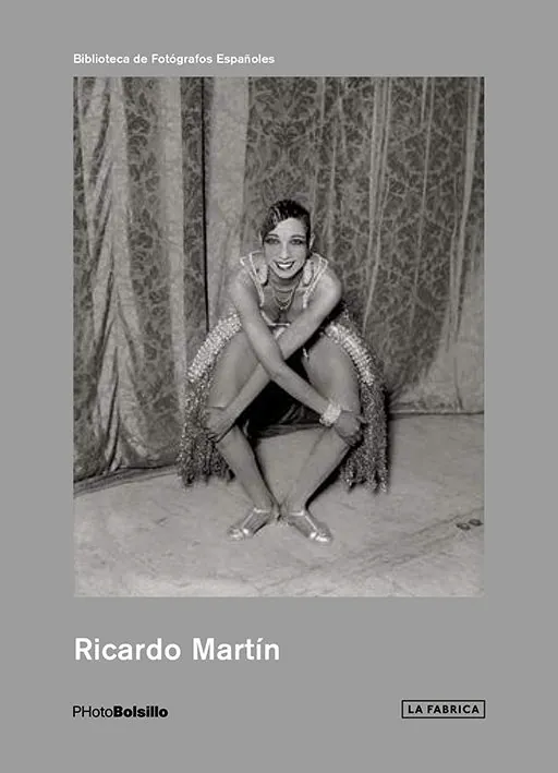 Ricardo Martín