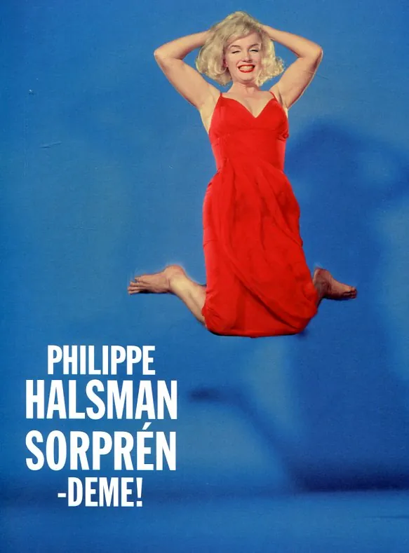 Sorpréndeme