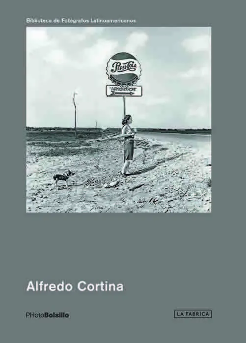 Alfredo Cortina
