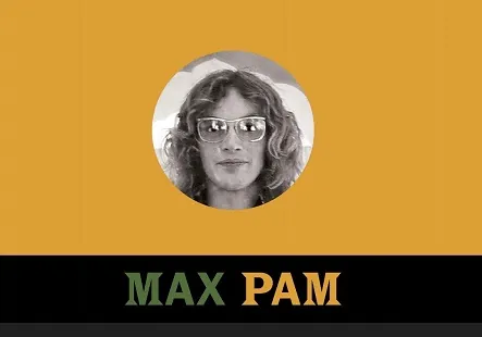 Max Pam. Autobiographies