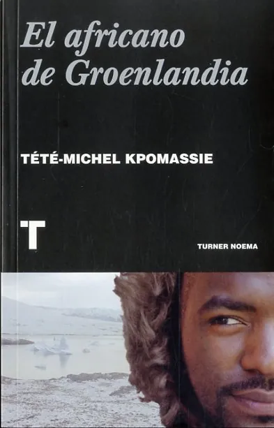 Africano de Groenlandia, El