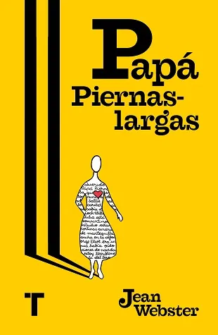 Papá piernas largas